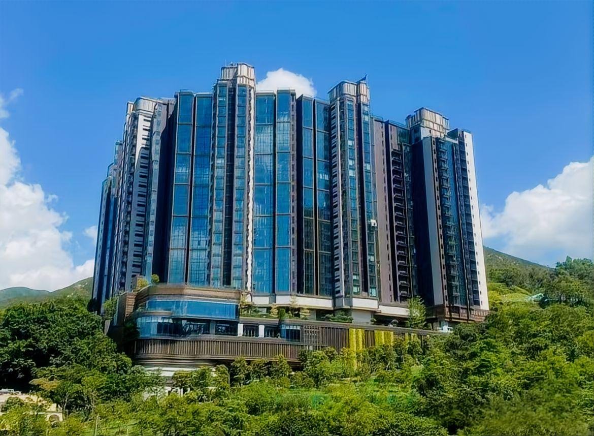 瓏珀山項目規劃