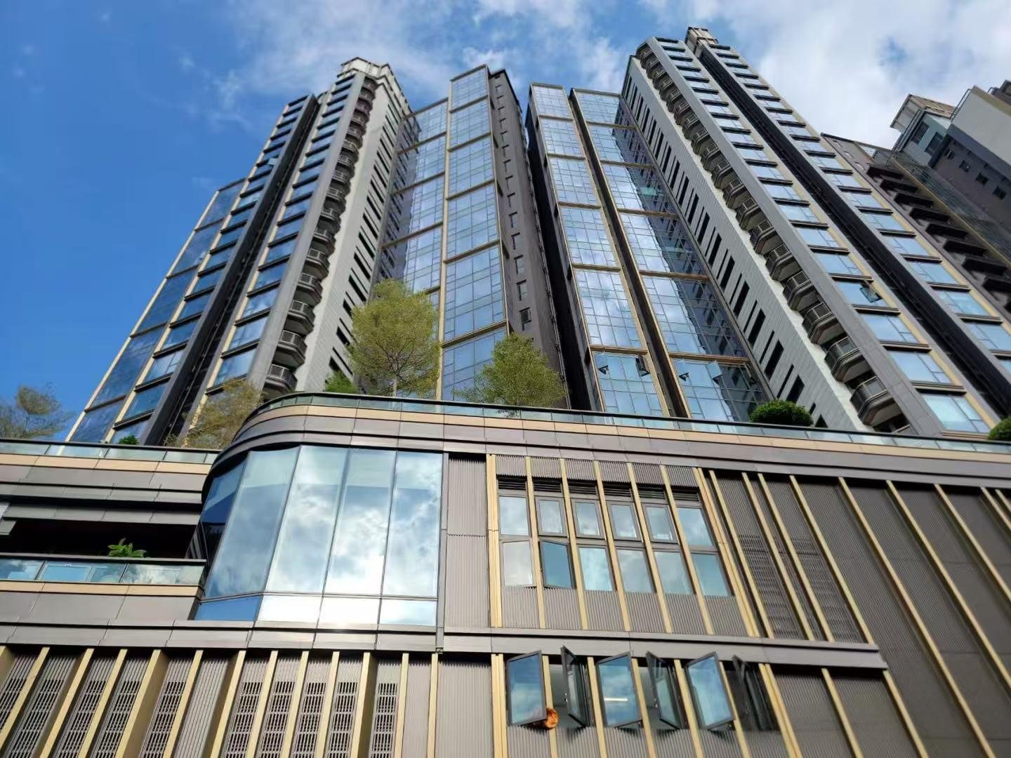 瓏珀山周邊配套